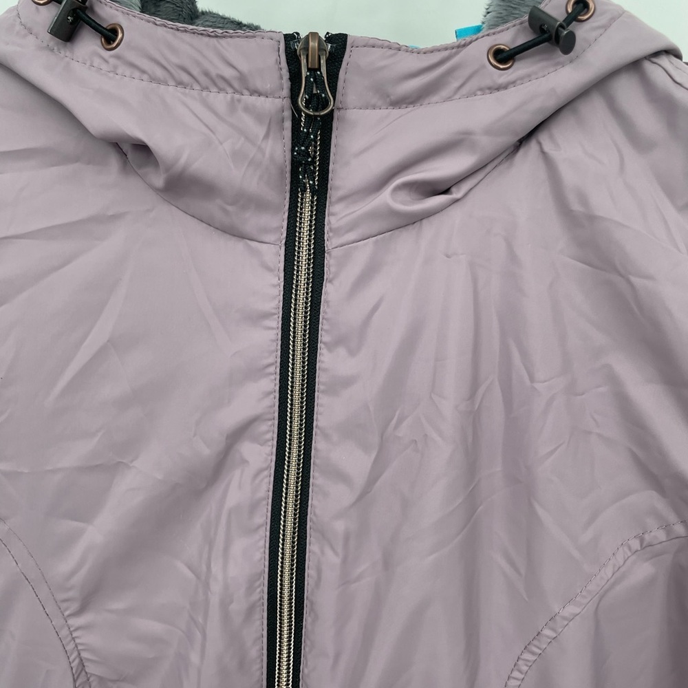 FREE COUNTRY women hoodie jacket - Picture 8 of 12